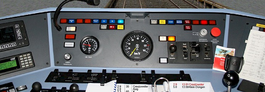 VT650 der Prignitzer Eisenbahn